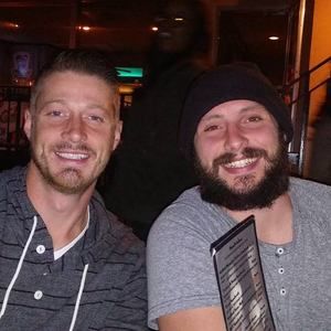 Meet your Posher, Scott